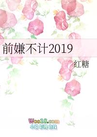 前嫌不计2019封面